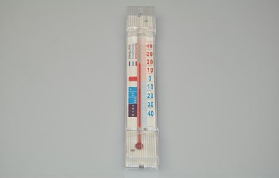 Koelkastthermometer, universal koelkast & diepvries