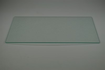 Glasplaat, Vestfrost koelkast & diepvries - Glas (boven de groentebak)