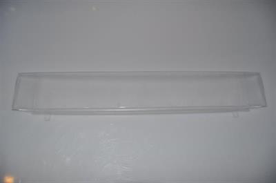Lampenkapje, Electrolux afzuigkap - 98 mm (voor fluorescentielampen)