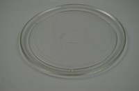 Glasplaat, Whirlpool magnetron - 275 mm