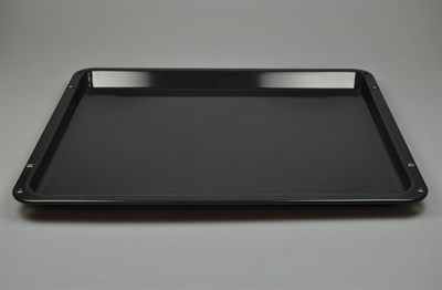 Bakplaat, Lamona kookplaat & oven - 22 mm x 466 mm x 385 mm 