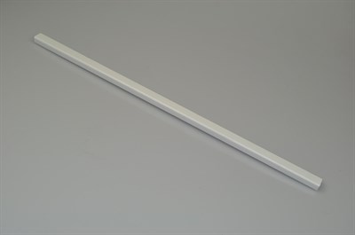 Strip voor glasplaat, Gram koelkast & diepvries - 493 mm (voor)