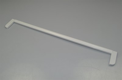 Strip voor glasplaat, Vestfrost koelkast & diepvries - 488 mm (voor)