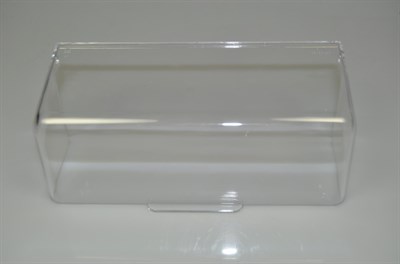 Klep voor deurbak, Vestfrost koelkast & diepvries - 80 mm x 210 mm x 92 mm 