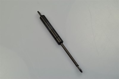 Schokdemper voor liftdeur, Electrolux magnetron - 195 mm (1 stuk)