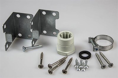 Montagekit, Ikea afwasmachine (set)