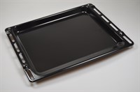 Ovenschaal, Privileg kookplaat & oven - 35 mm x 450 mm x 375 mm 
