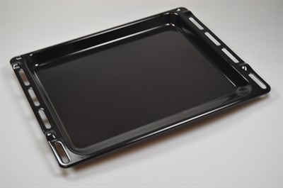 Ovenschaal, Laden kookplaat & oven - 35 mm x 450 mm x 375 mm 