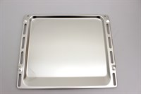 Bakplaat, Whirlpool kookplaat & oven - 20 mm x 450 mm x 375 mm 