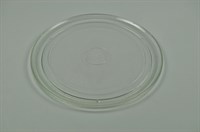 Glasplaat, Whirlpool magnetron - 275 mm
