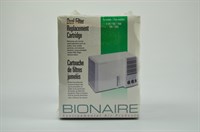 Luchtfilter, Bionaire luchtreiniger / ontvochtiger (Dual-filter)