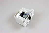 Ventilatormotor, Elica koelkast & diepvries (compleet)