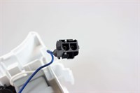 Ventilatormotor, Elica koelkast & diepvries (compleet)