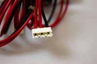 Deurrelais, Bauknecht wasmachine - Wit