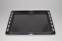 Ovenschaal, Whirlpool kookplaat & oven - 30 mm x 445 mm x 375 mm 