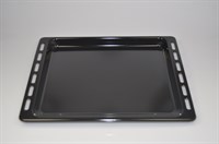 Ovenschaal, Ikea kookplaat & oven - 30 mm x 445 mm x 375 mm 