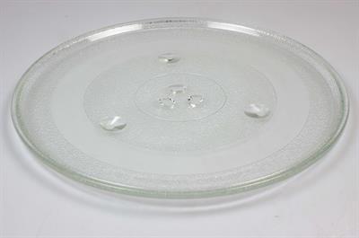Glasplaat, Whirlpool magnetron - 310-315 mm