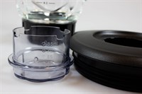 Glazen kan, Wilfa blender - XPLODE VITAL (compleet)