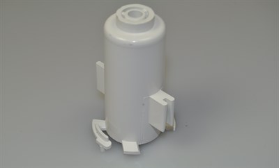 Knop, Zanussi wasmachine (adapter voor timerknop)